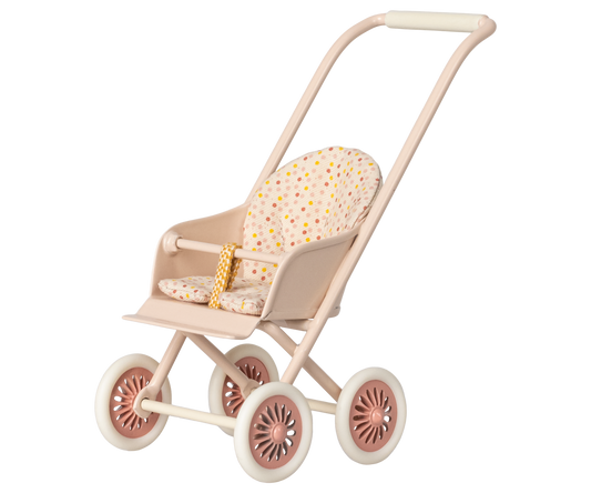 Stroller Micro Powder - Maileg