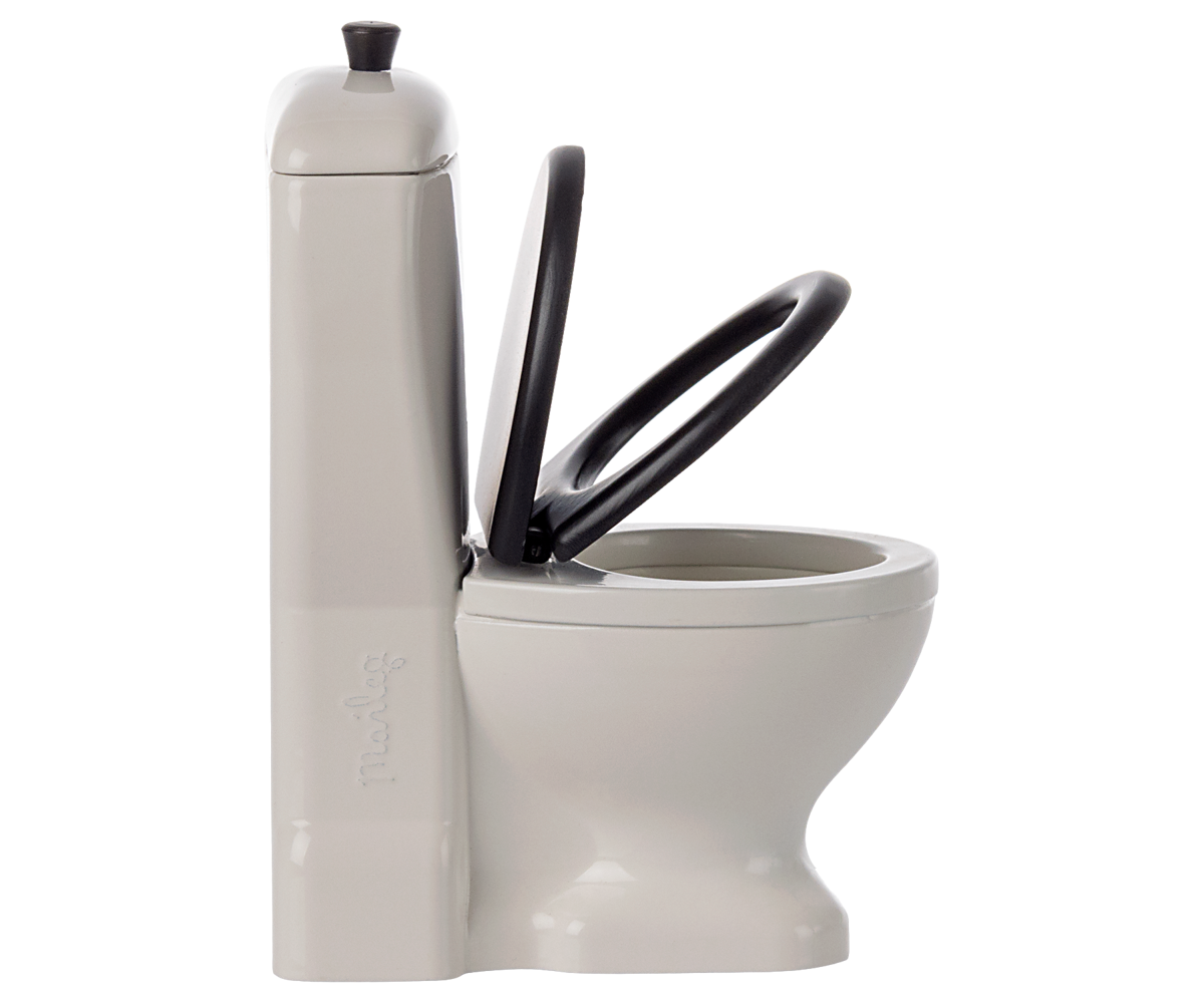 Toilet Miniature - Maileg