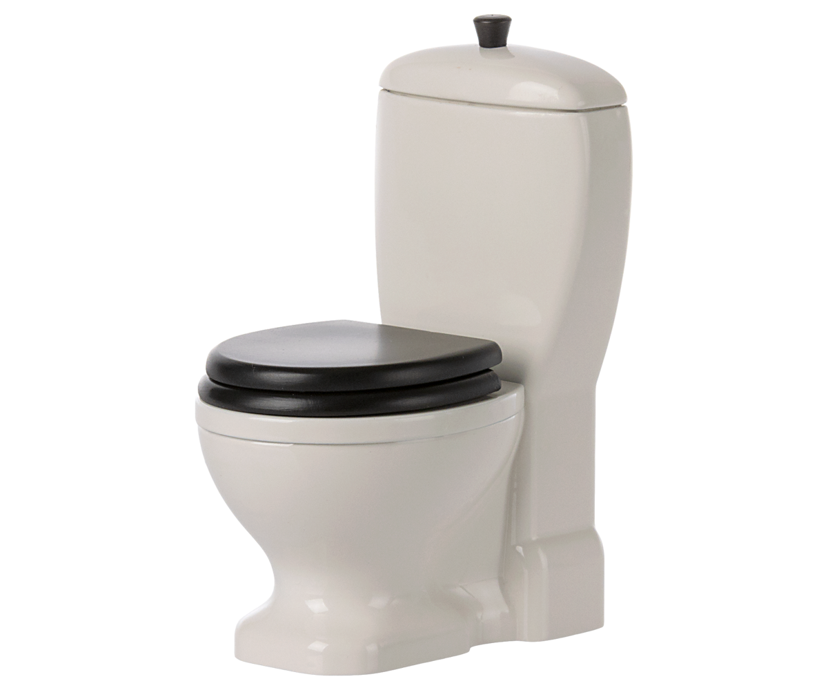 Toilet Miniature - Maileg