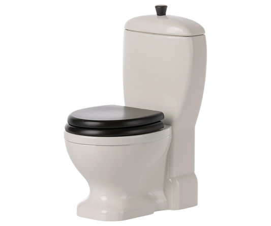 Toilet Miniature - Maileg