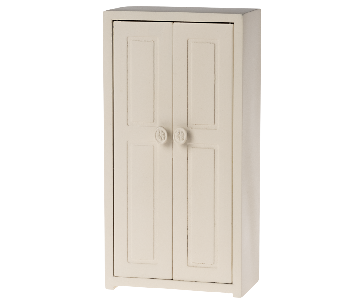 Mouse Closet - Cream
