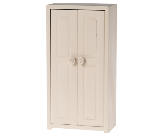 Mouse Closet - Cream