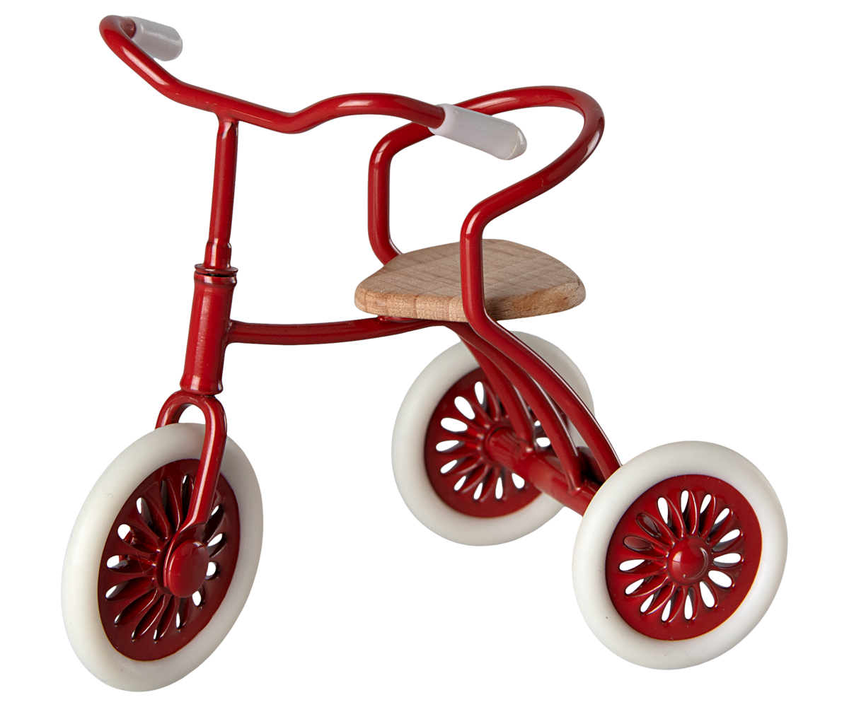 Red Tricycle - Maileg