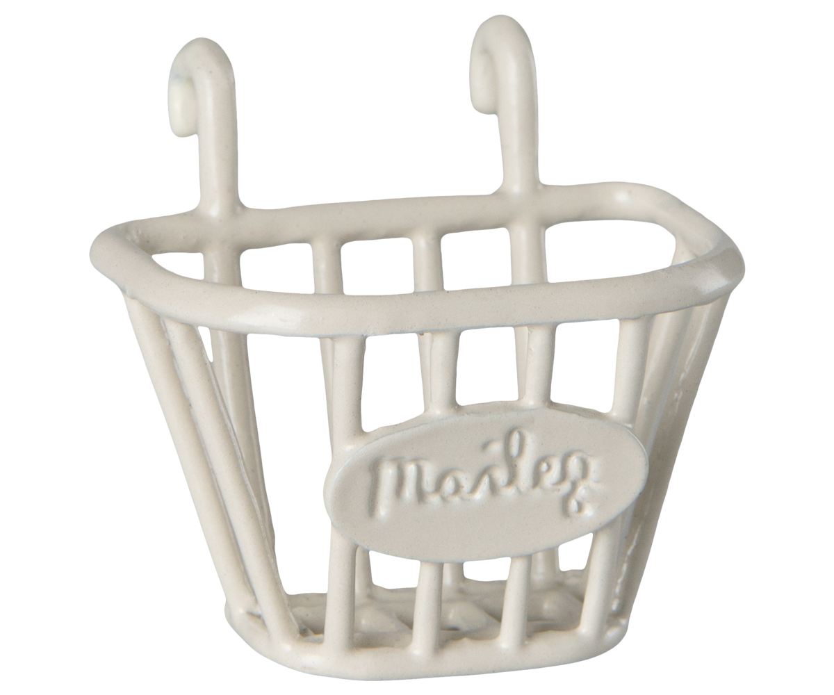 Tricycle Basket - Maileg
