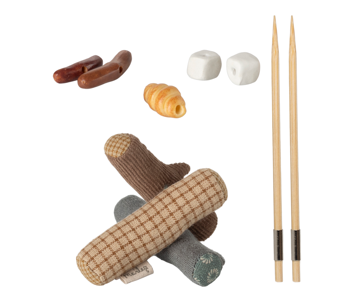 Bonfire Set