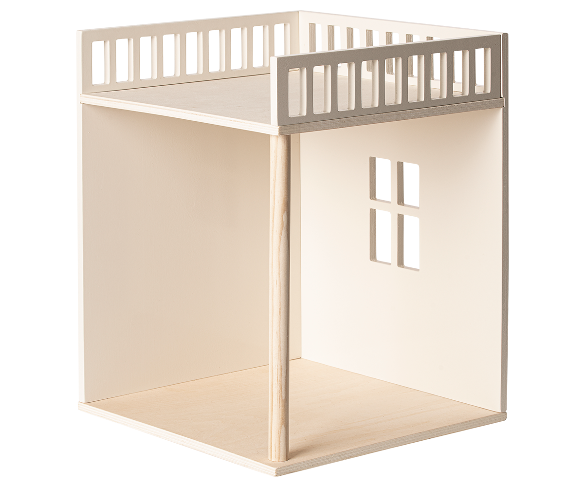Dollhouse House of Miniature Bonus Room- Maileg