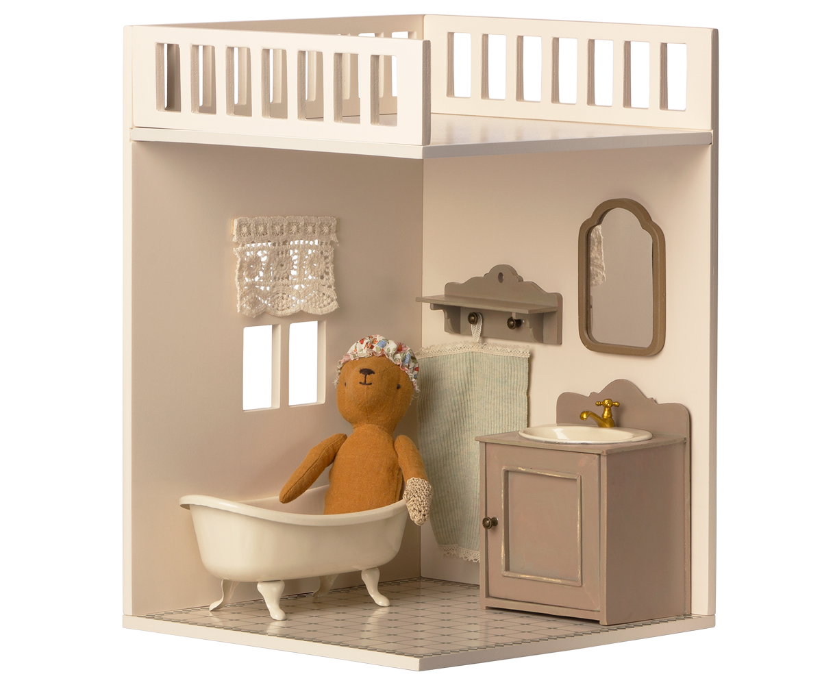 Dollhouse Bathroom - Maileg