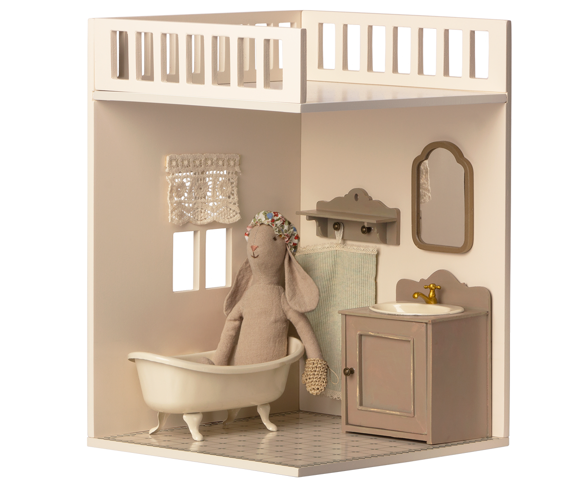 Dollhouse Bathroom - Maileg