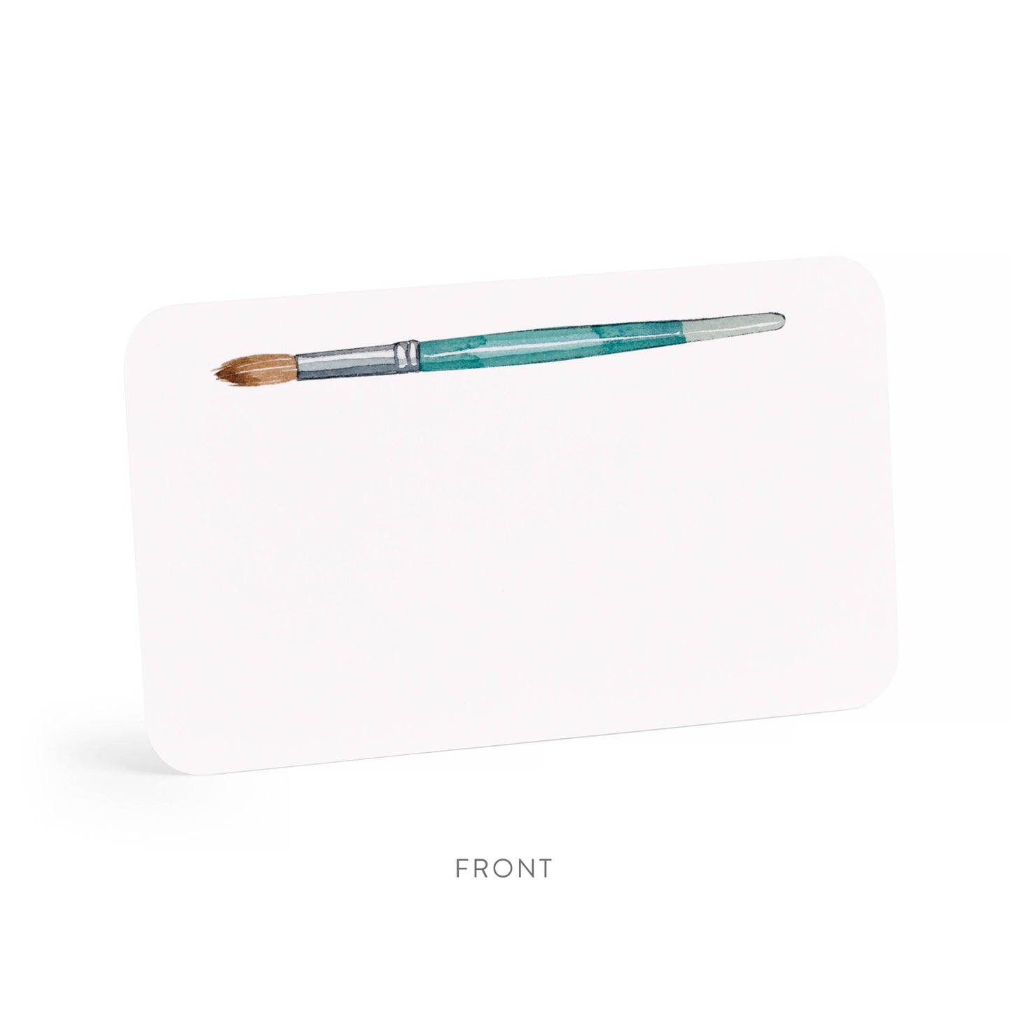 Watercolor Little Notes®