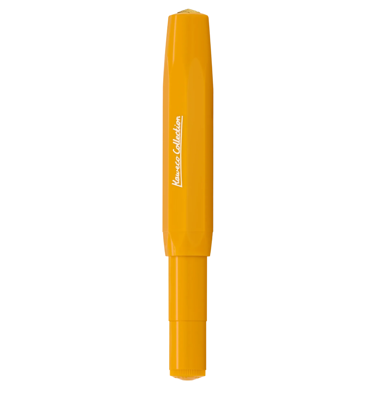 Collection Fountain Pen Honey M