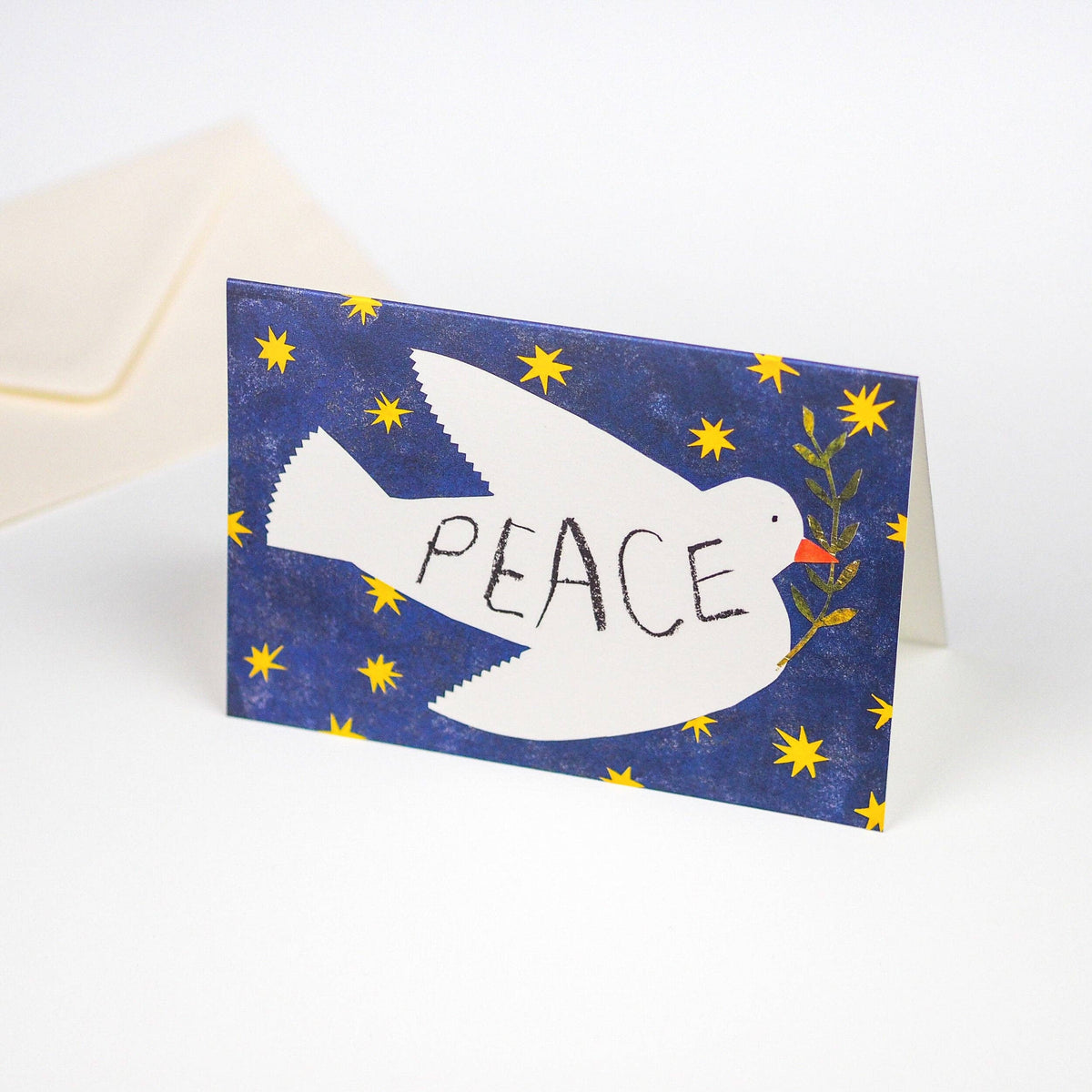 Peace Dove