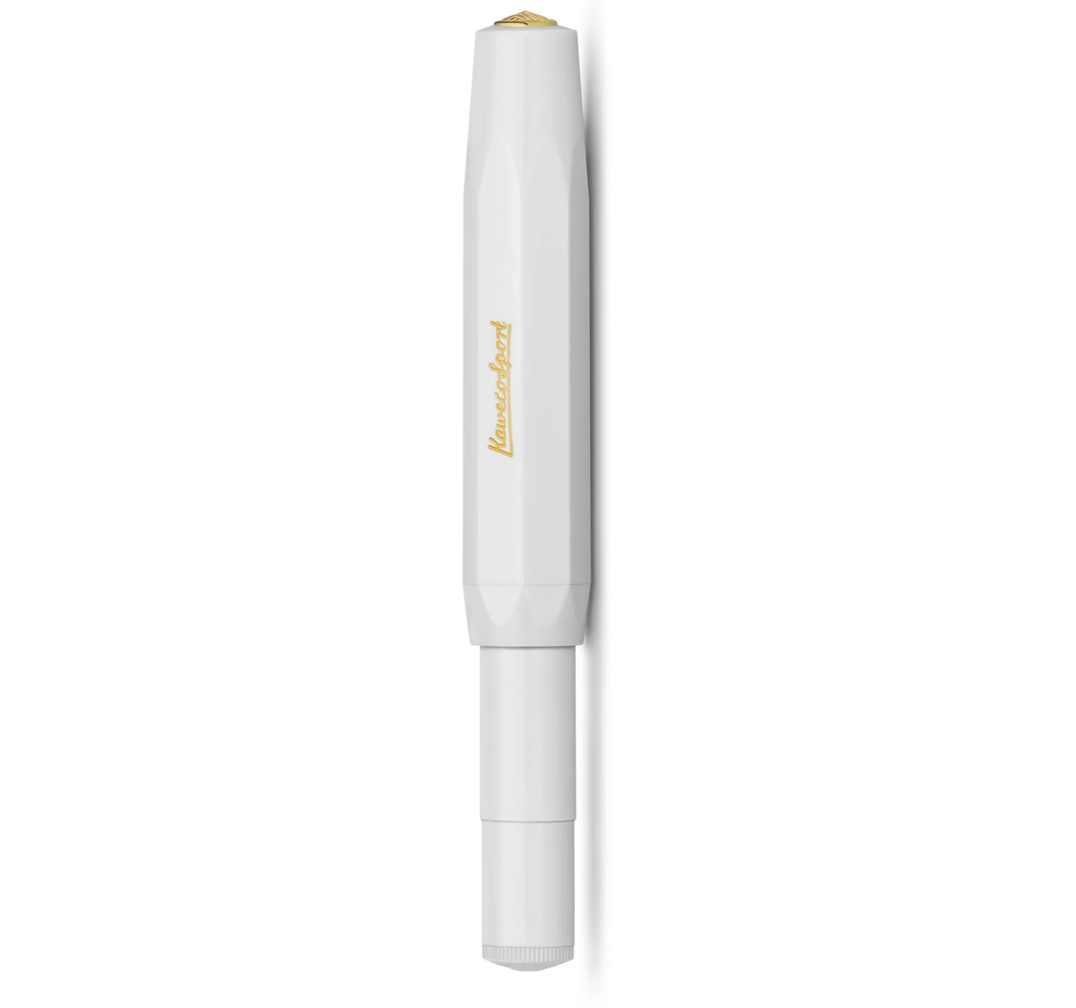 Classic Sport FP White M