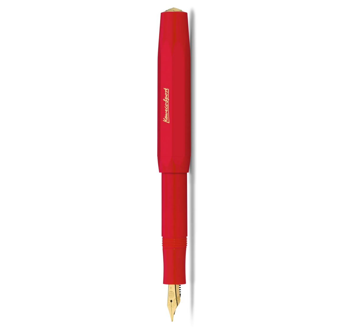 Classic Sport FP Red M