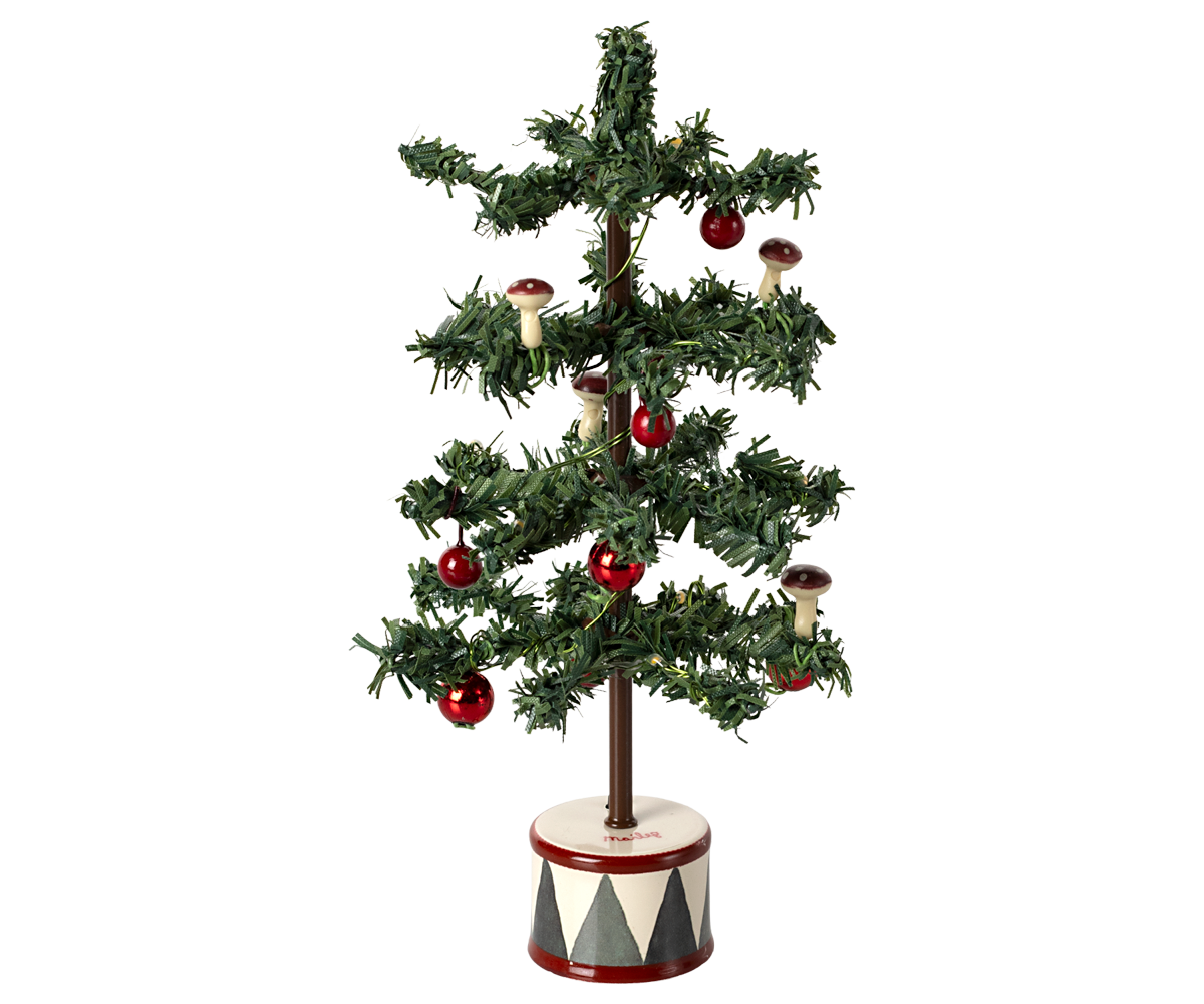 Christmas Tree for Mouse - Maileg