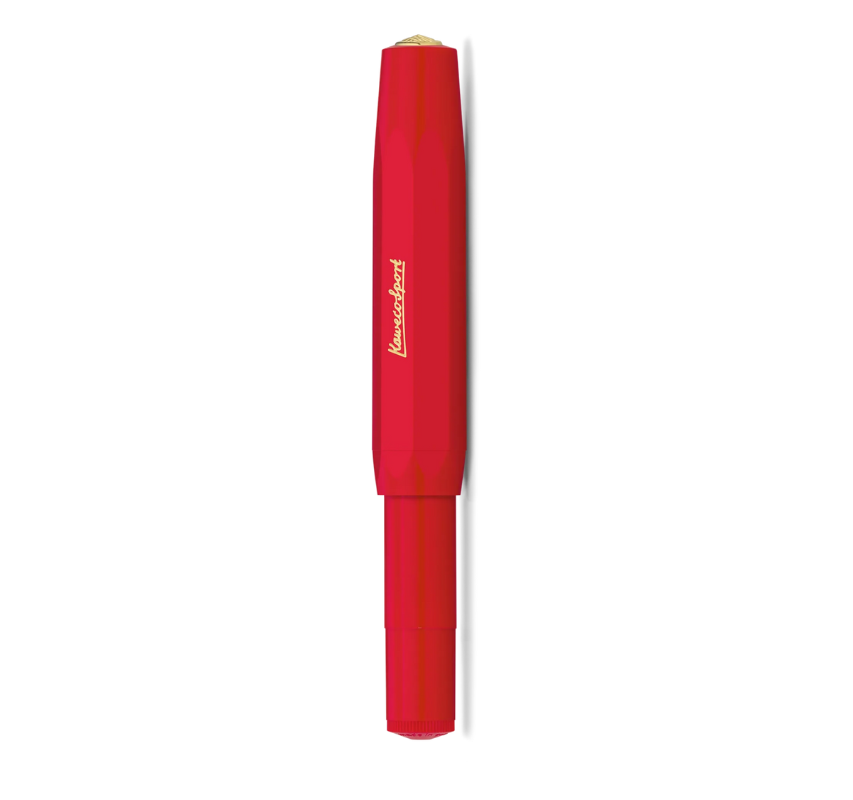 Classic Sport FP Red M