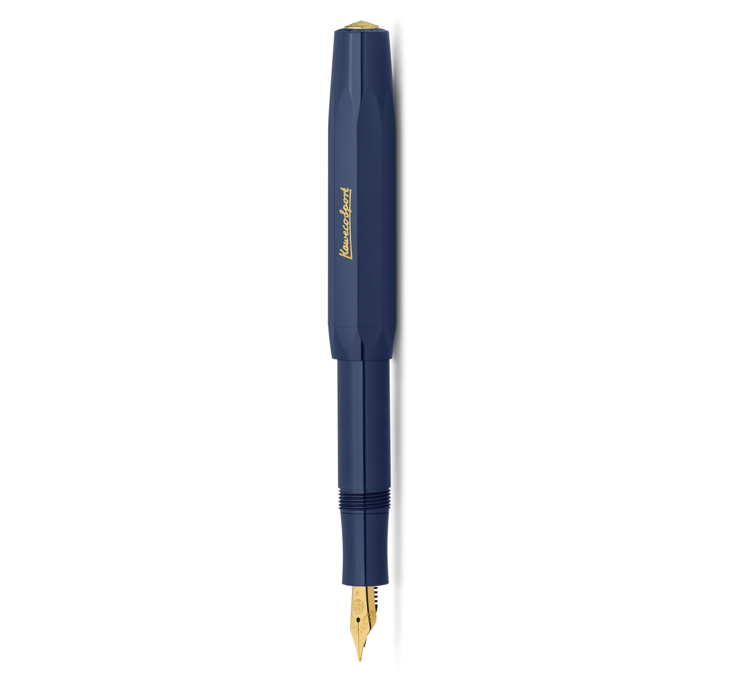 Classic Sport FP Navy M