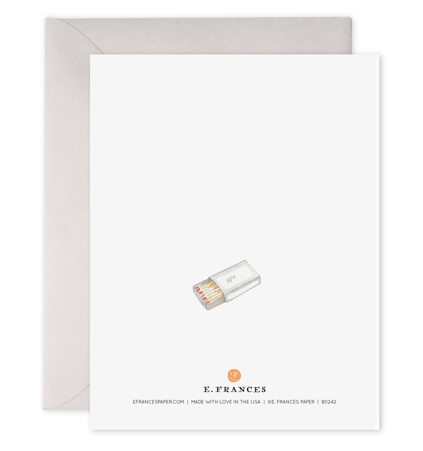 Cake Out | Birthday Greeting Card