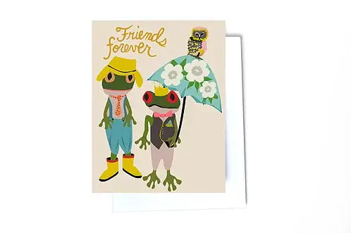 Friends Forever