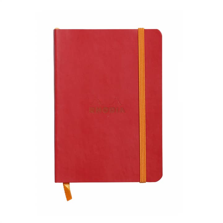 Rhodia Softcover Journal Small - 4 x 5.5