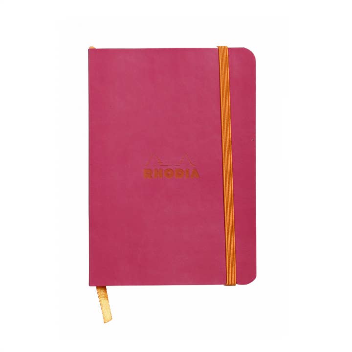 Rhodia Softcover Journal Small - 4 x 5.5