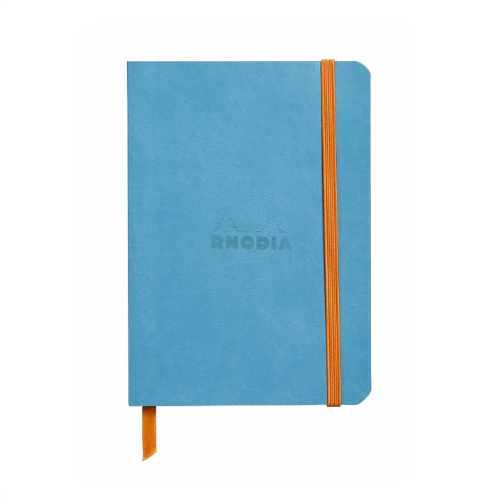 Rhodia Softcover Journal Small - 4 x 5.5