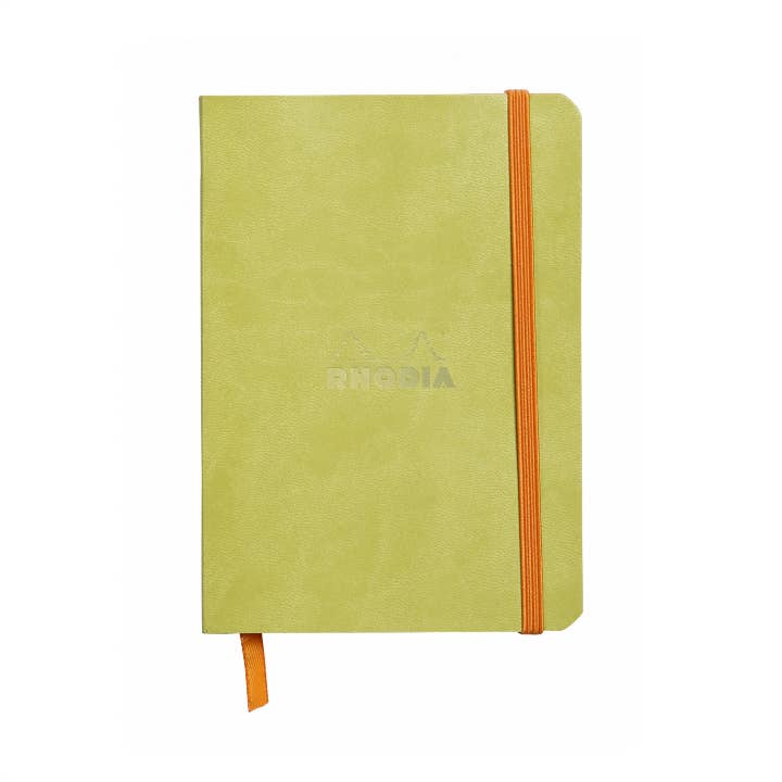 Rhodia Softcover Journal Small - 4 x 5.5