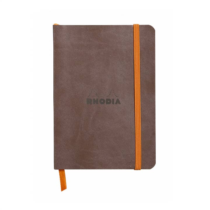 Rhodia Softcover Journal Small - 4 x 5.5