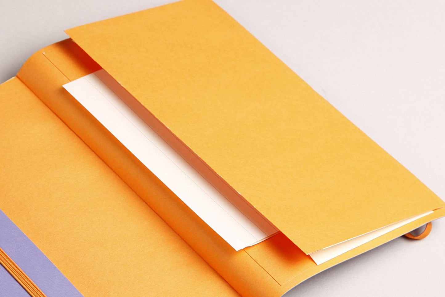 Rhodia Softcover Journal Small - 4 x 5.5