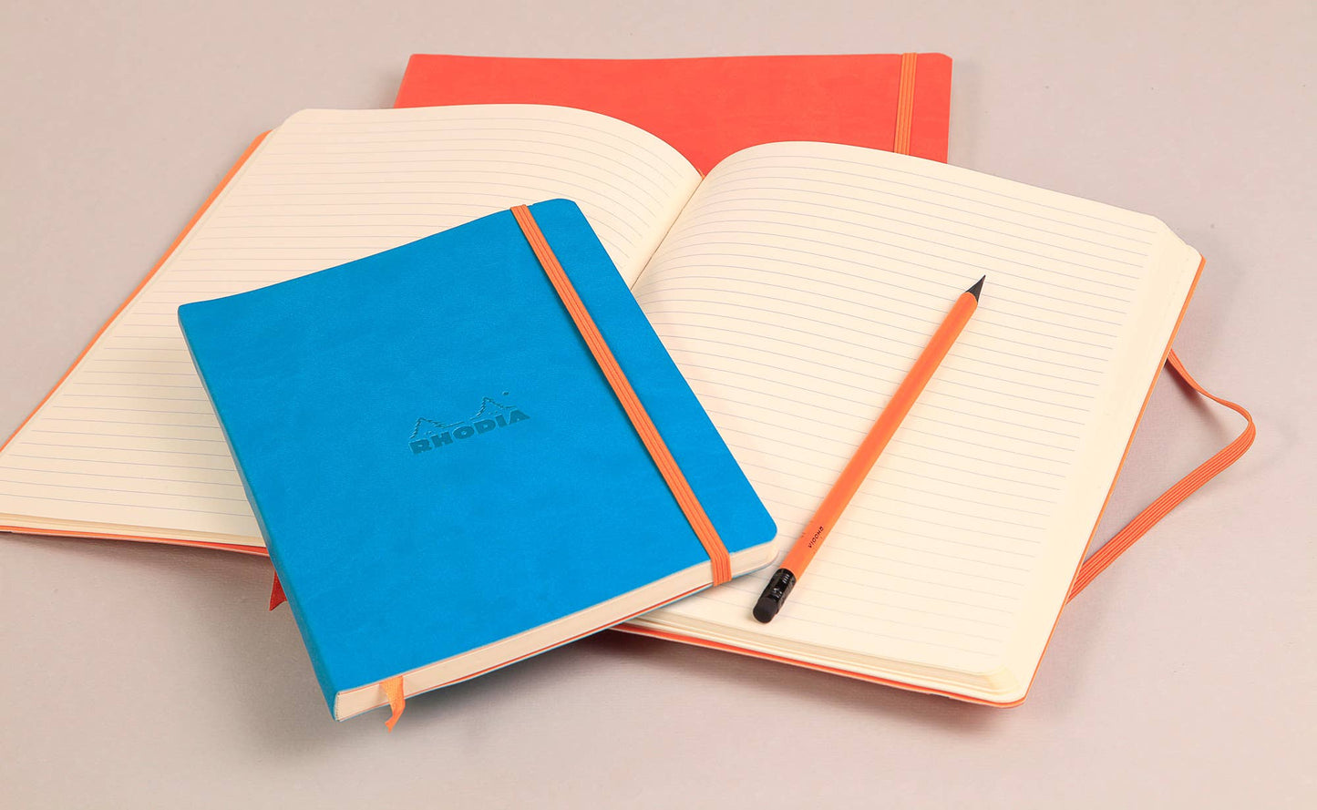 Rhodia Softcover Journal Small - 4 x 5.5