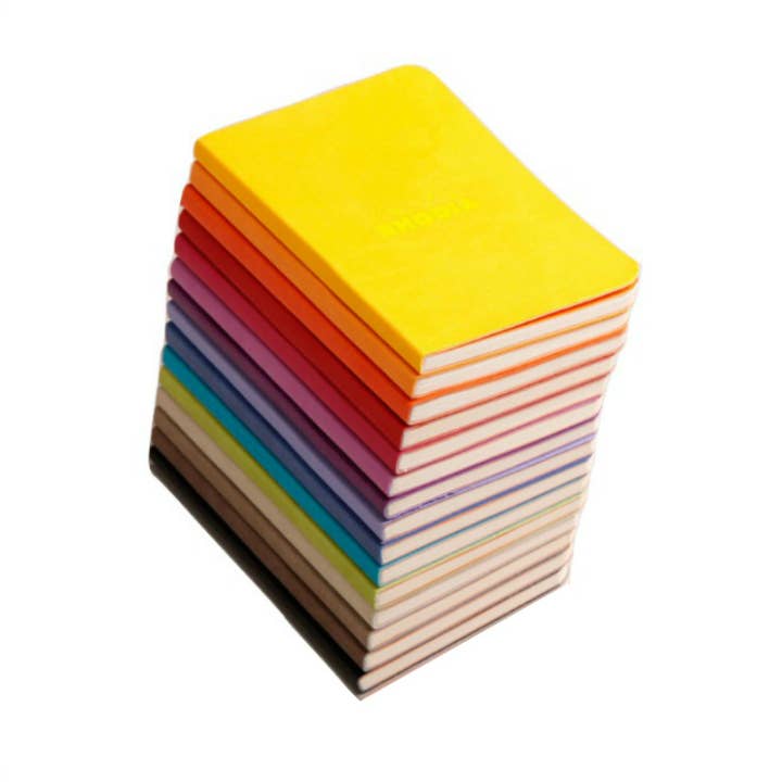 Rhodia Softcover Journal Small - 4 x 5.5
