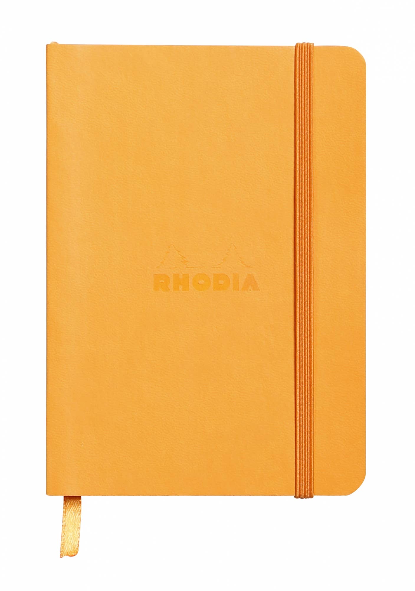 Rhodiarama Softcover Journal - (A5) 6 x 8.25