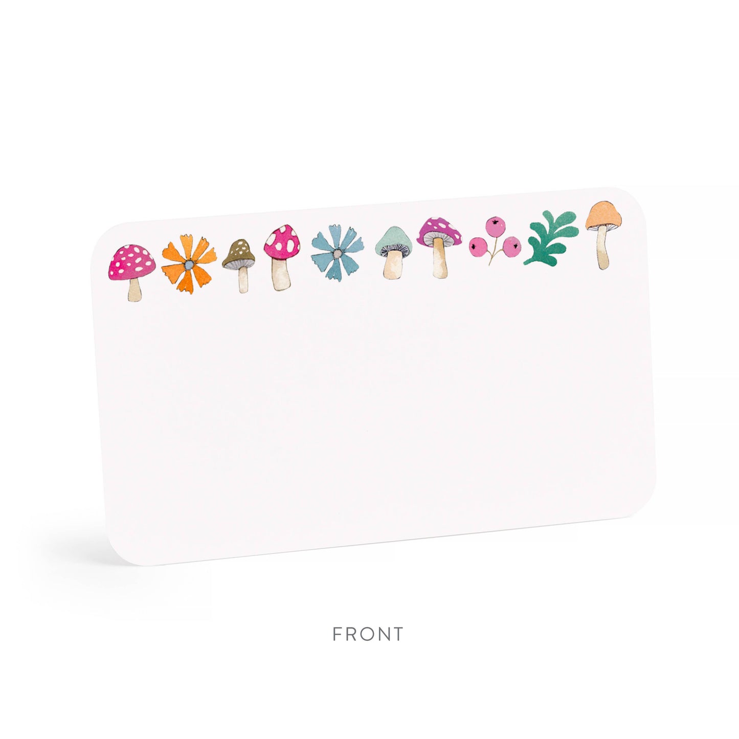 Enchanted Forest Little Notes®