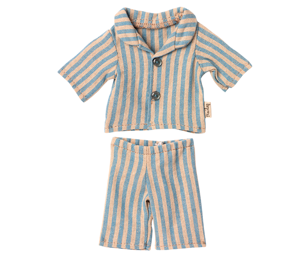 Pyjamas for Teddy Junior - Maileg