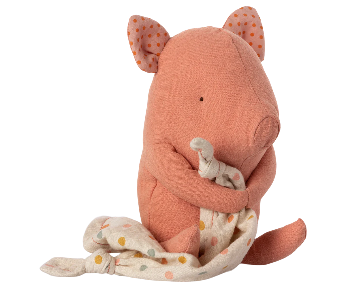 Pig Lullaby Friends - Maileg