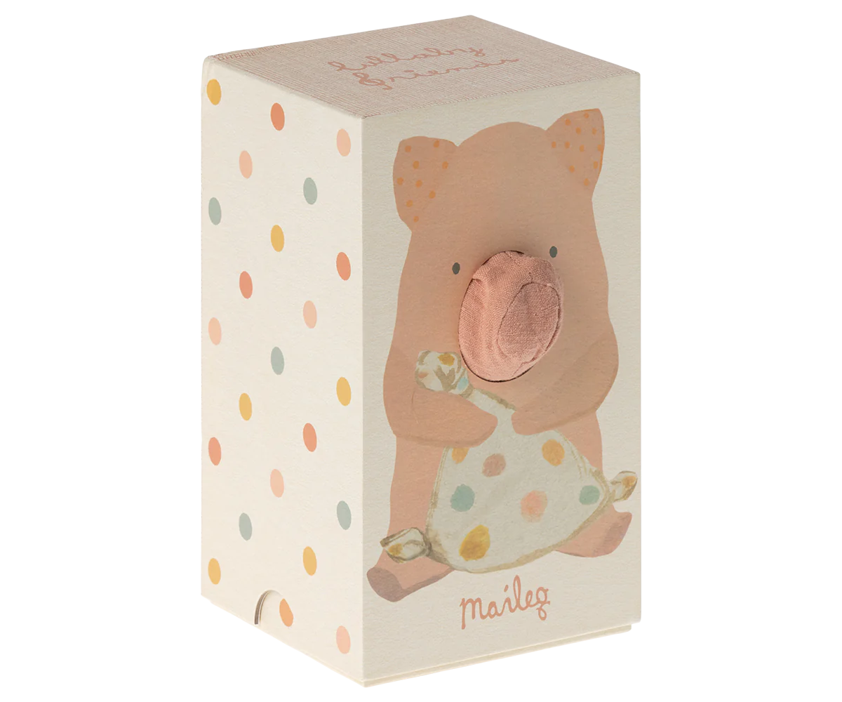 Pig Lullaby Friends - Maileg