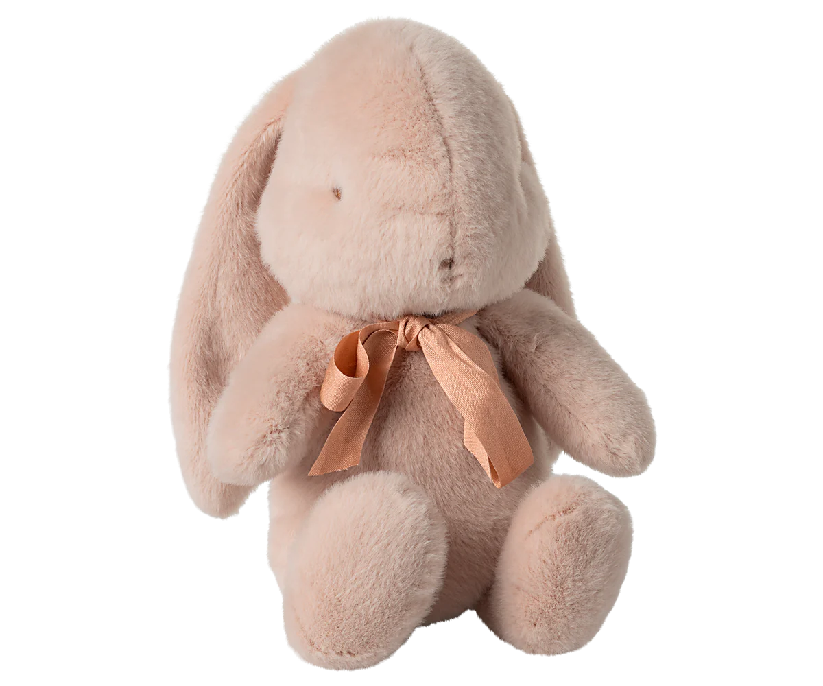 Light Powder Medium Plush Bunny - Maileg