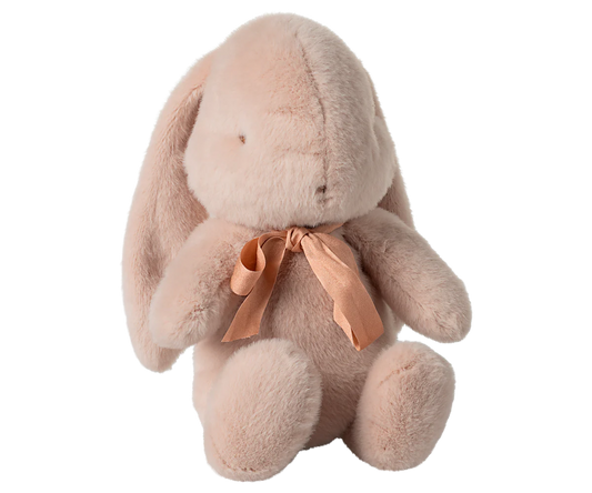 Light Powder Medium Plush Bunny - Maileg
