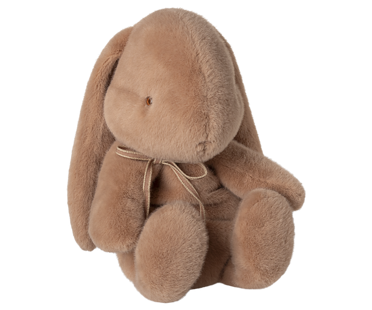 Vintage Rose Medium Plush Bunny