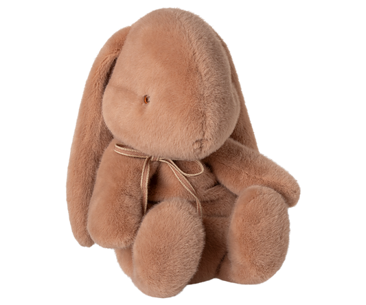 Vintage Rose Medium Plush Bunny