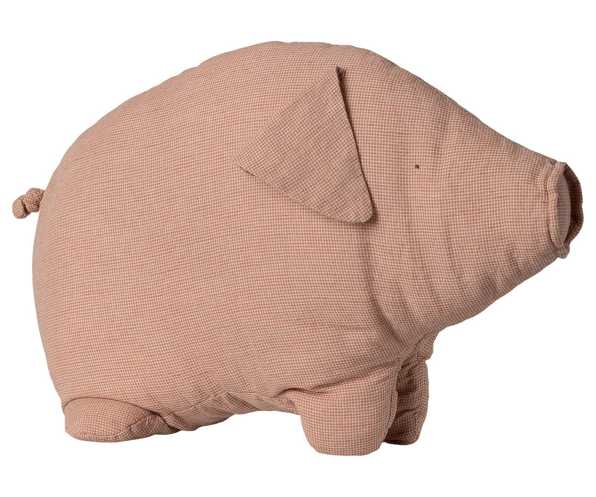 Polly Pork, Large
