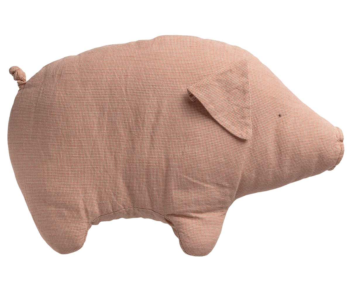 Polly Pork, Large