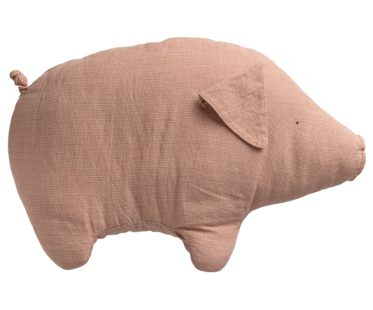 Polly Pork, Large