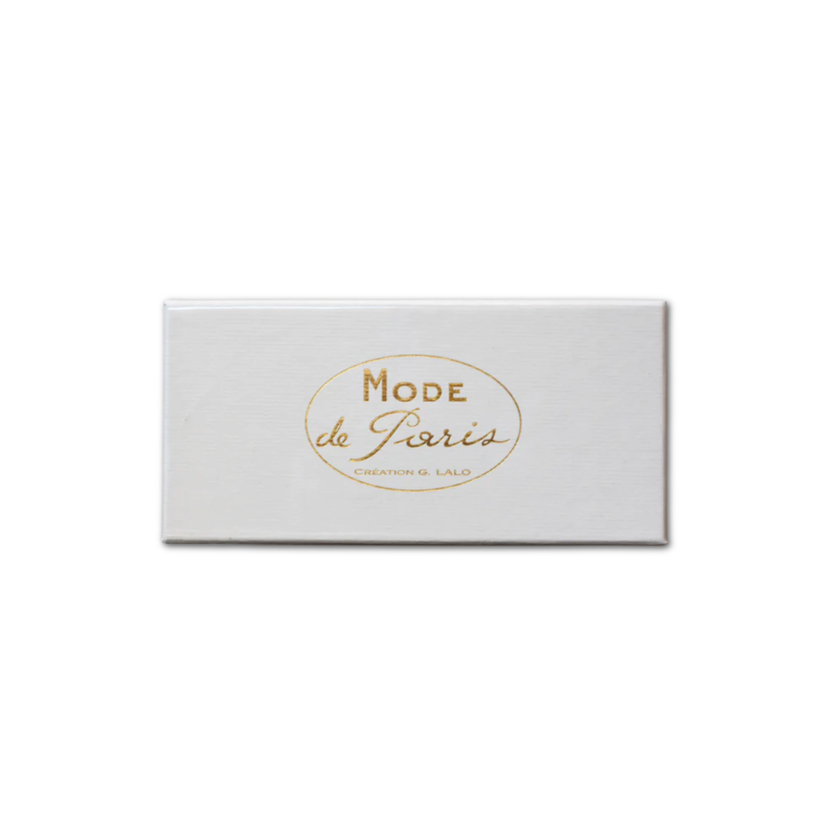 Blue G. Lalo - Mode de Paris Correspondence Set