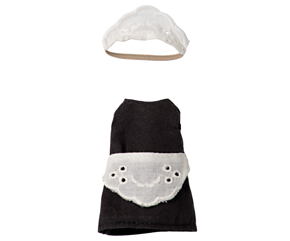 Maid Mouse - Maileg