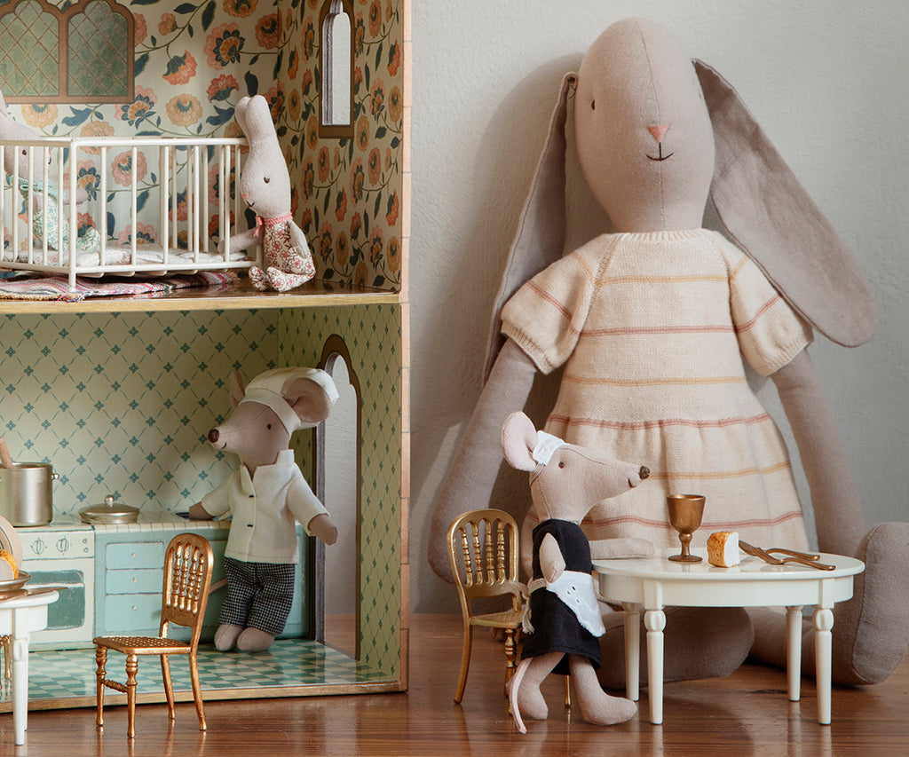 Maid Mouse - Maileg
