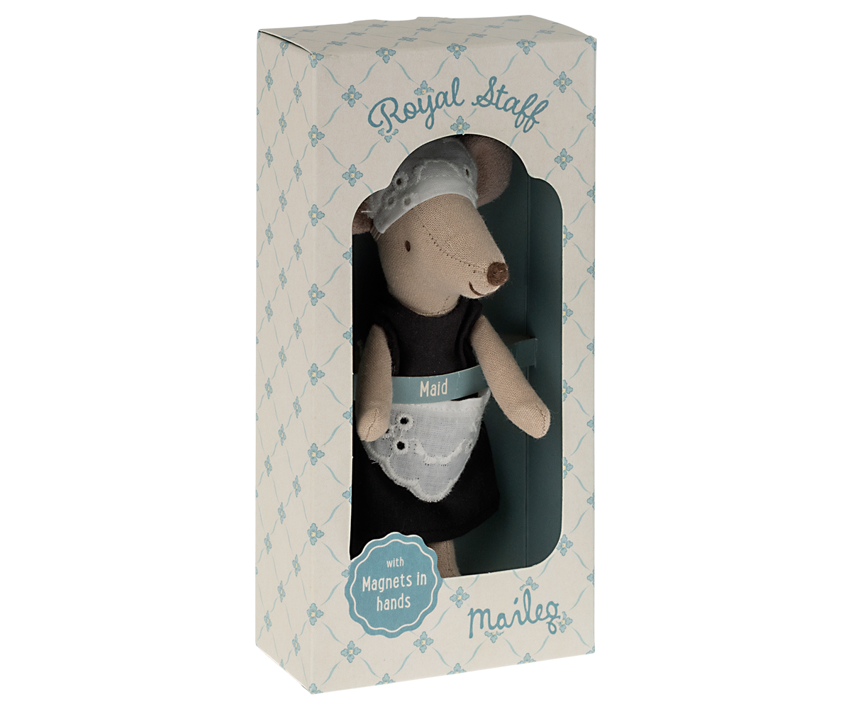 Maid Mouse - Maileg