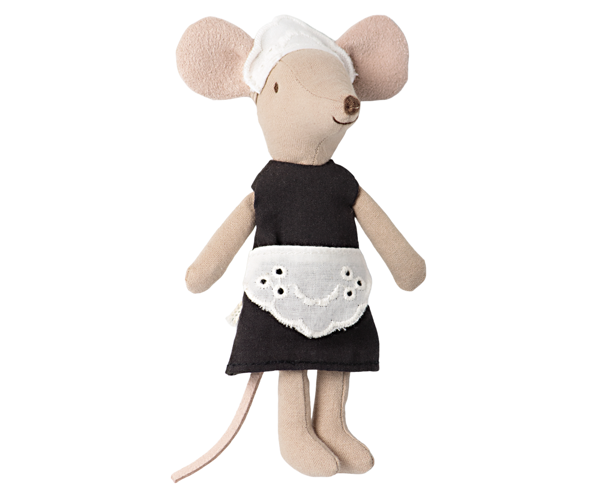 Maid Mouse - Maileg