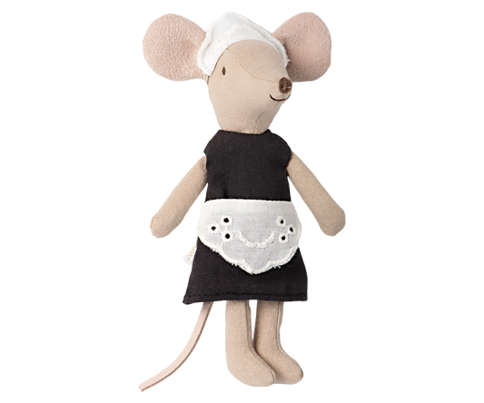 Maid Mouse - Maileg