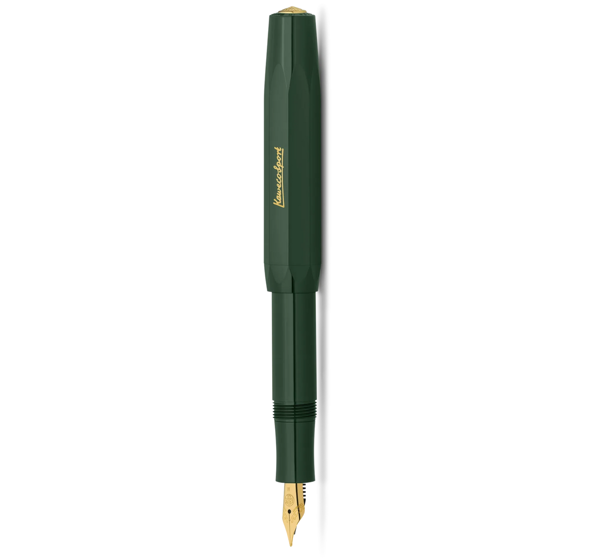 Classic Sport FP Green M