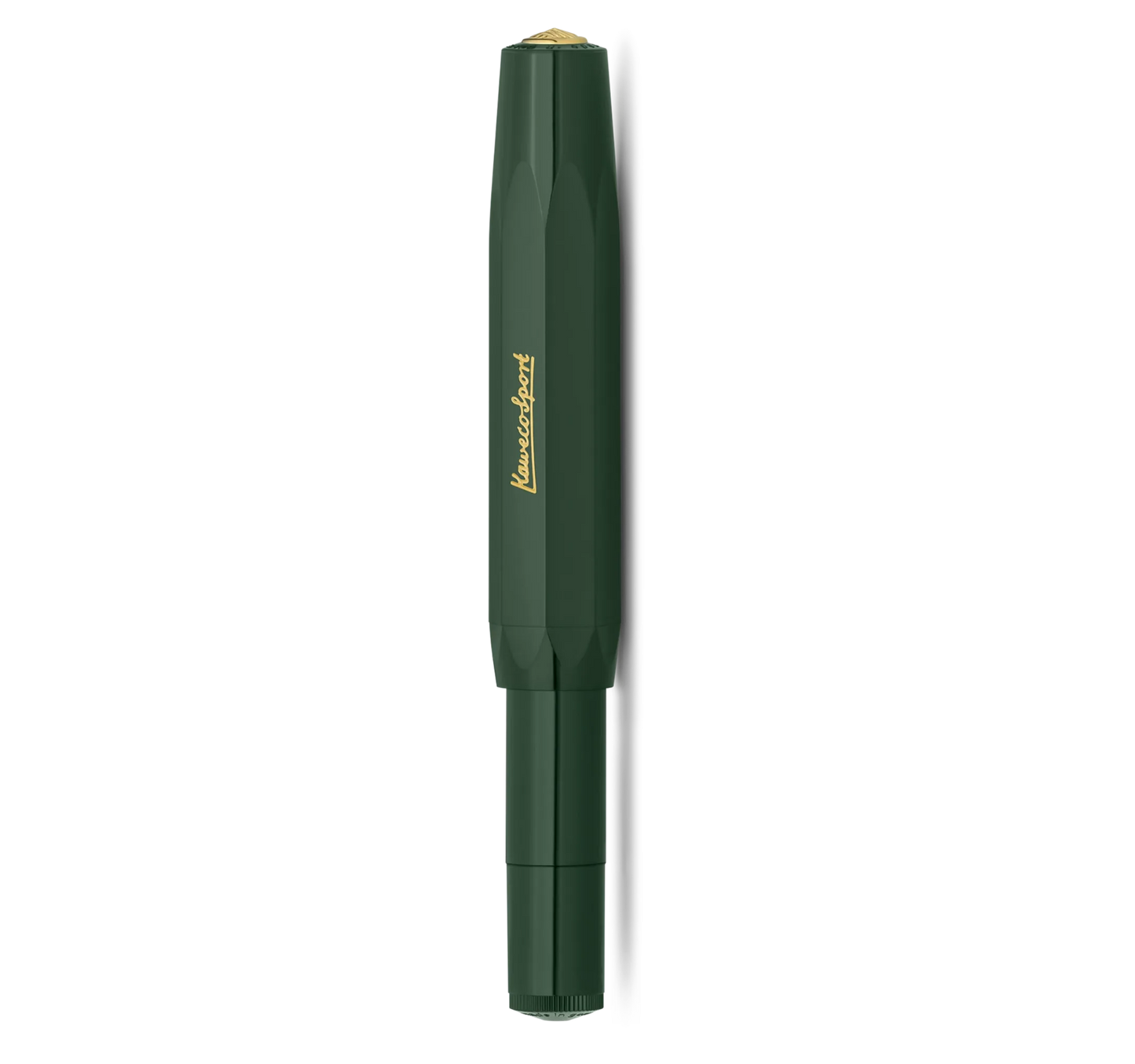 Classic Sport FP Green M